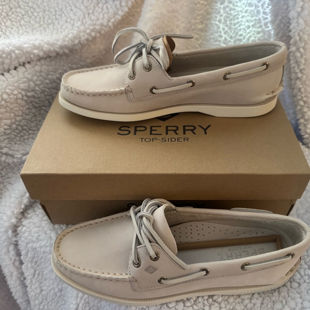 SPERRY TOP SIDER - Picture 6 of 10